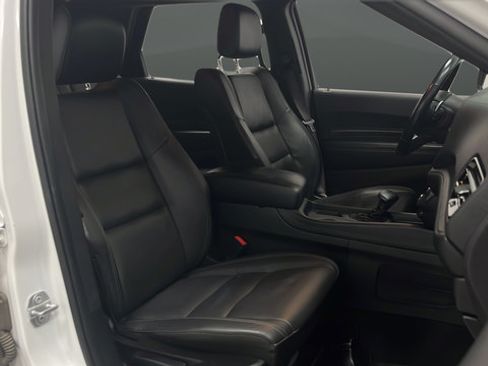 Used 2022 Dodge Durango GT AWD/4WD image 24
