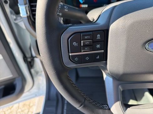 New 2026 Ford F350 Lariat w/ Lariat Ultimate Package AWD/4WD image 19