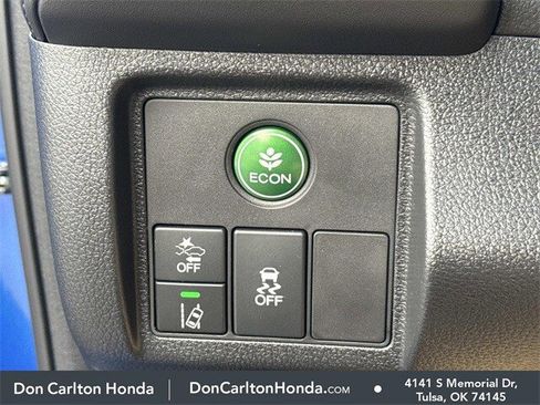 Used 2022 Honda HR-V EX image 28