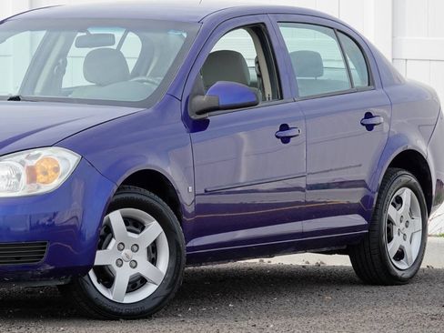 Used 2007 Chevrolet Cobalt LT FWD image 4