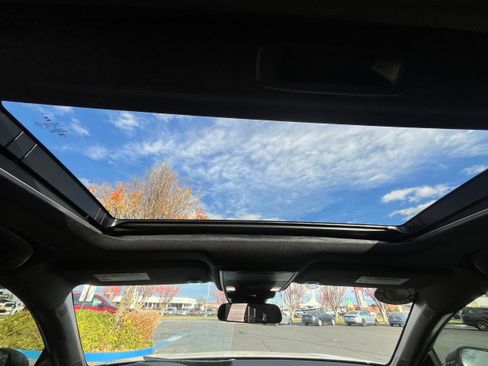 New 2025 Honda Accord Sport image 21