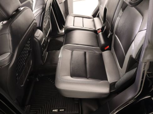 Used 2022 Ford Bronco Black Diamond AWD/4WD image 12