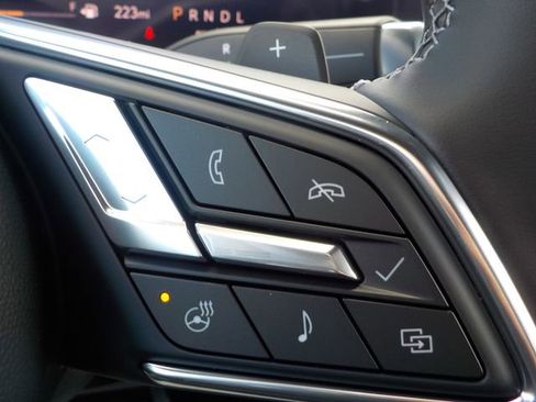 New 2026 Buick Enclave Preferred image 35