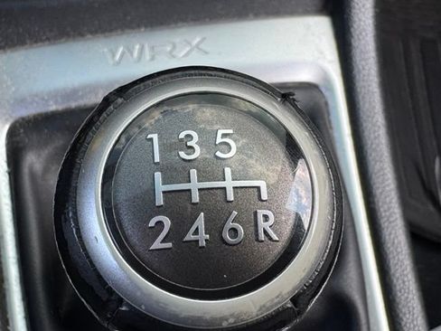 Used 2017 Subaru WRX AWD/4WD image 24