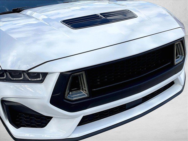 Used 2024 Ford Mustang GT Premium RWD image 27
