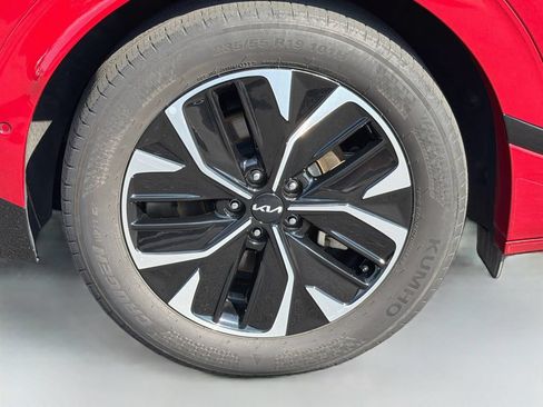 Used 2023 Kia EV6 GT-Line RWD image 10