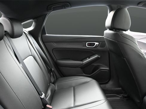 Certified 2024 Acura Integra A-Spec FWD image 22