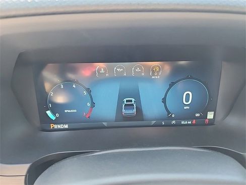 New 2025 Ford F150 XLT w/ Equipment Group 303A High image 30