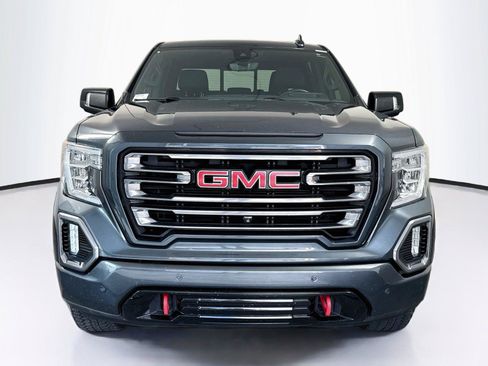 Used 2019 GMC Sierra 1500 AT4 w/ AT4 Premium Package AWD/4WD image 8