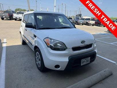 Used 2011 Kia Soul