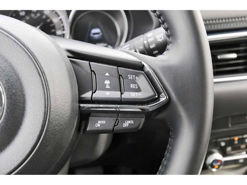 Certified 2025 MAZDA CX-5 AWD 2.5 S w/ Preferred Package image 16