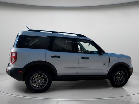 New 2026 Ford Bronco Sport Big Bend AWD/4WD image 34