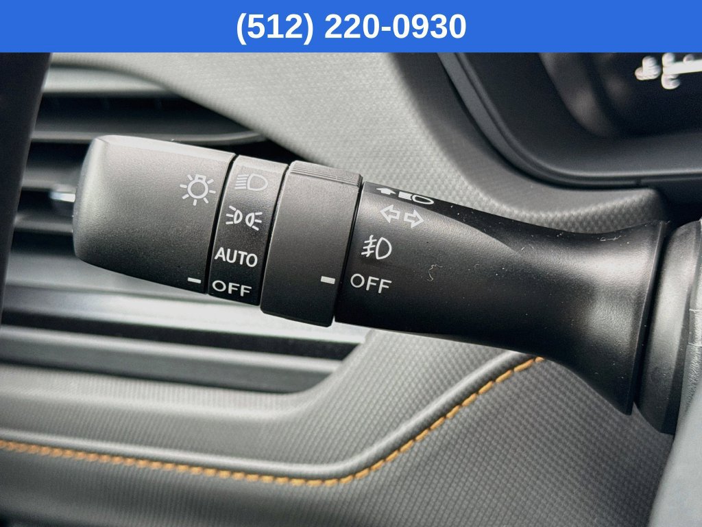 New 2026 Subaru Forester Wilderness AWD/4WD image 13