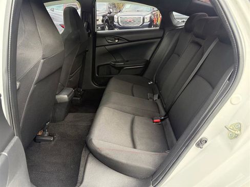 Used 2017 Honda Civic Si image 25