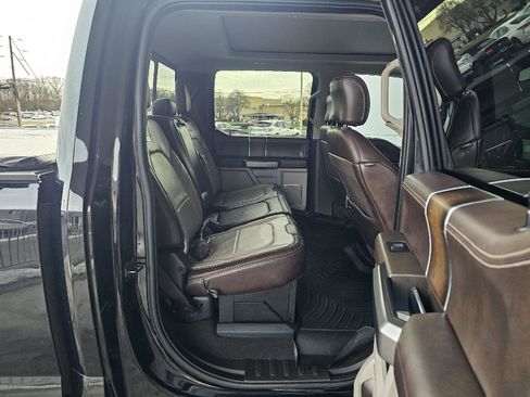 Used 2019 Ford F250 Limited image 14