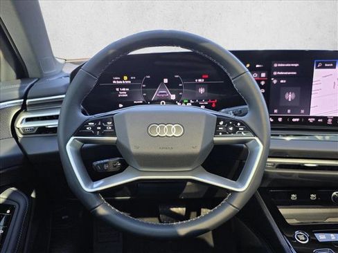 New 2026 Audi A6 Premium Plus image 19