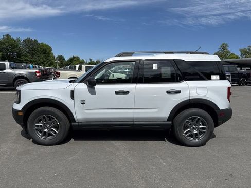 New 2026 Ford Bronco Sport Big Bend AWD/4WD image 5