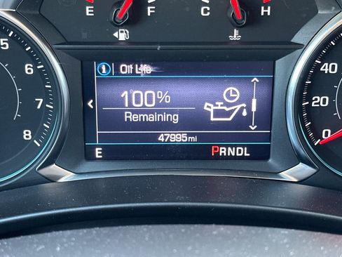 Used 2023 Chevrolet Equinox LT image 25