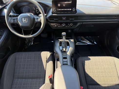 Used 2023 Honda HR-V LX image 24