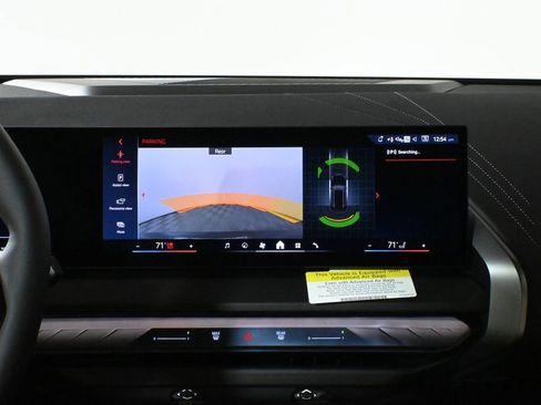 Used 2026 BMW X3 xDrive30 w/ Convenience Package image 22