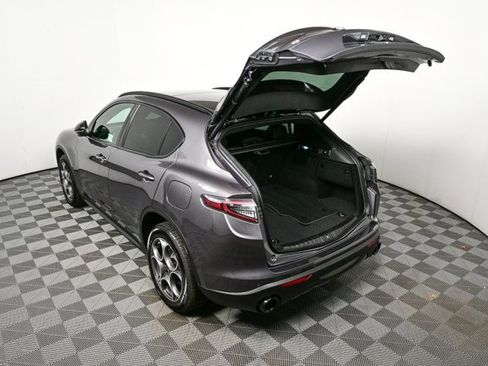 New 2025 Alfa Romeo Stelvio Sprint w/ Convenience Package image 29
