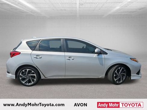 Used 2016 Scion iM FWD image 8