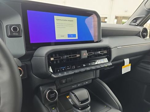 New 2025 Toyota Land Cruiser w/ Premium Package image 20