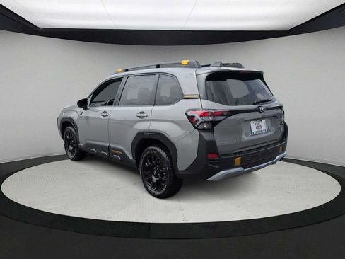 Certified 2026 Subaru Forester Wilderness AWD/4WD image 6
