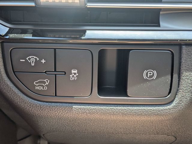 New 2026 Kia Sportage SX FWD image 29