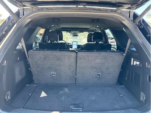 Used 2020 Ford Explorer ST w/ ST High-Performance Pack AWD/4WD image 7