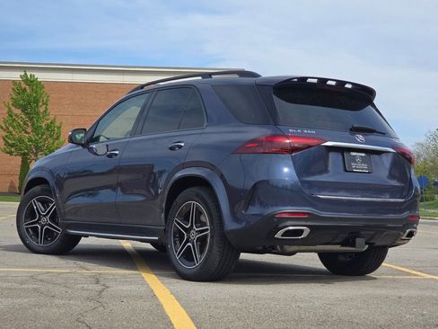 New 2026 Mercedes-Benz GLE 350 4MATIC image 14