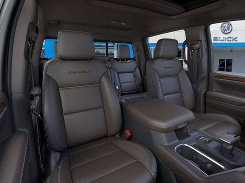New 2026 GMC Sierra 1500 Denali AWD/4WD image 51