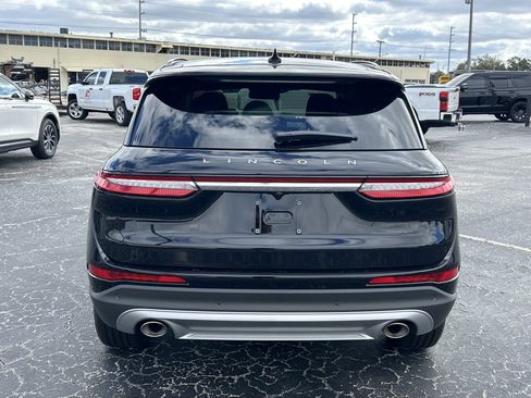 New 2026 Lincoln Corsair Premiere FWD image 4