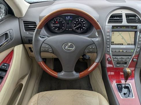 Used 2009 Lexus ES 350 image 27