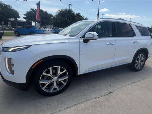 Used 2020 Hyundai Palisade SEL FWD image 4