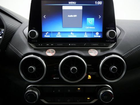 Used 2022 Nissan Sentra SV image 20