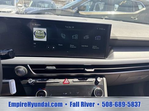 Used 2024 Hyundai Sonata SEL AWD/4WD image 21