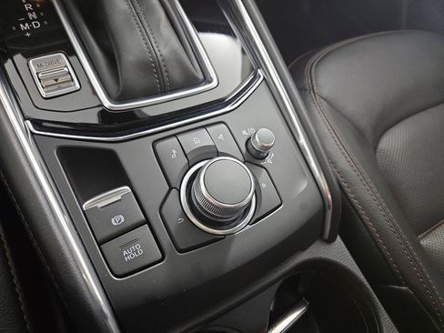 Used 2023 MAZDA CX-5 AWD 2.5 S w/ Premium Package image 27