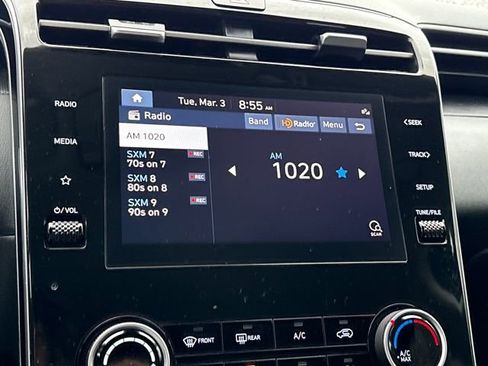 Used 2023 Hyundai Tucson SEL image 13