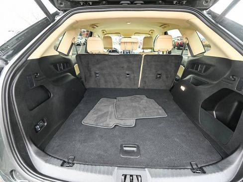 Certified 2024 Ford Edge SEL w/ Convenience Package image 16