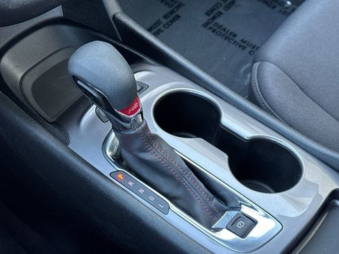 Used 2024 Chevrolet Malibu RS image 23