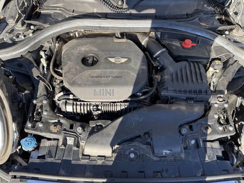 Used 2017 MINI Cooper Clubman S image 28