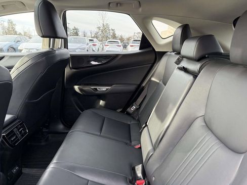 Used 2024 Lexus NX 350h AWD w/ Premium Package image 17