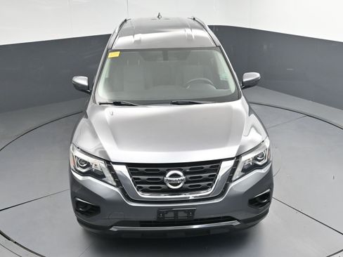 Used 2020 Nissan Pathfinder S image 37