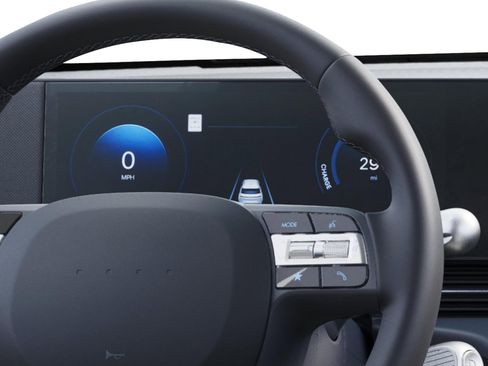 New 2026 Hyundai Ioniq 5 SE image 13