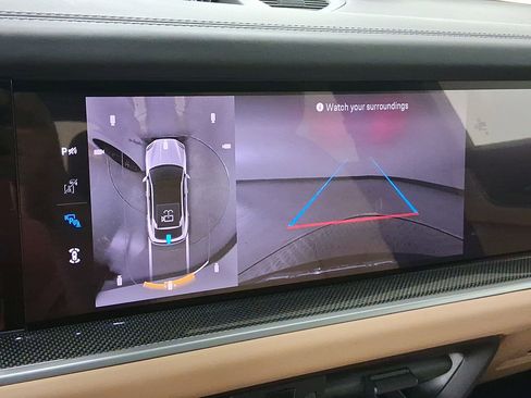 New 2026 Porsche Cayenne E-Hybrid image 29