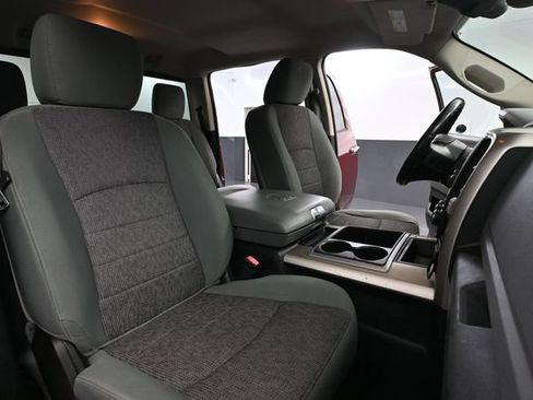 Used 2014 RAM 1500 Big Horn AWD/4WD image 44