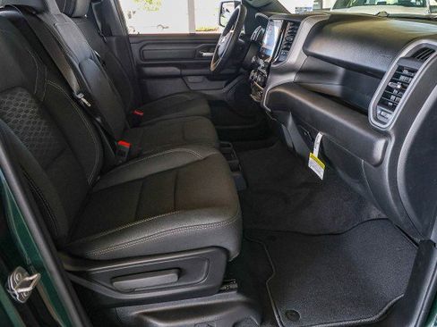 New 2026 RAM 1500 Tradesman image 30