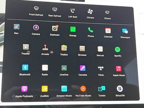 Used 2020 Tesla Model 3 Performance image 20