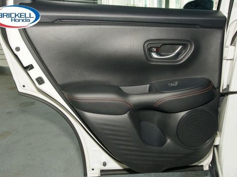 Certified 2024 Honda HR-V Sport image 13